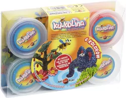 Kulkolina standardowa 6 kolorów