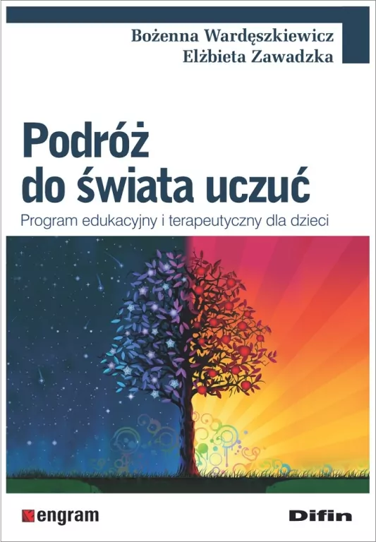 Podróż do świata uczuć - tantis.pl