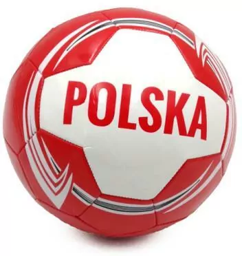 Piłka nożna Maxsport Polska - tantis.pl