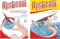 Pakiet: Upstream Advanced C1. Student's Book. Podręcznik / Workbook. Zeszyt ćwiczeń - tantis.pl