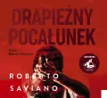 CD MP3 DRAPIEŻNY POCAŁUNEK. Audiobook - tantis.pl