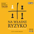 Na własne ryzyko. Ukryte asymetrie w codziennym życiu. Audiobook - tantis.pl