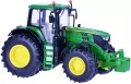 TOMY. Britains traktor John Deere 6195M - tantis.pl