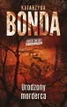 Urodzony morderca. Hubert Meyer. Tom 9 wyd. kieszonkowe - tantis.pl