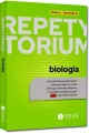 Repetytorium liceum/technikum. Biologia 2026 - tantis.pl