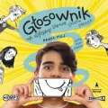 Głosownik, czyli odjechany dziennik Staszka Juraszka. Audiobook - tantis.pl