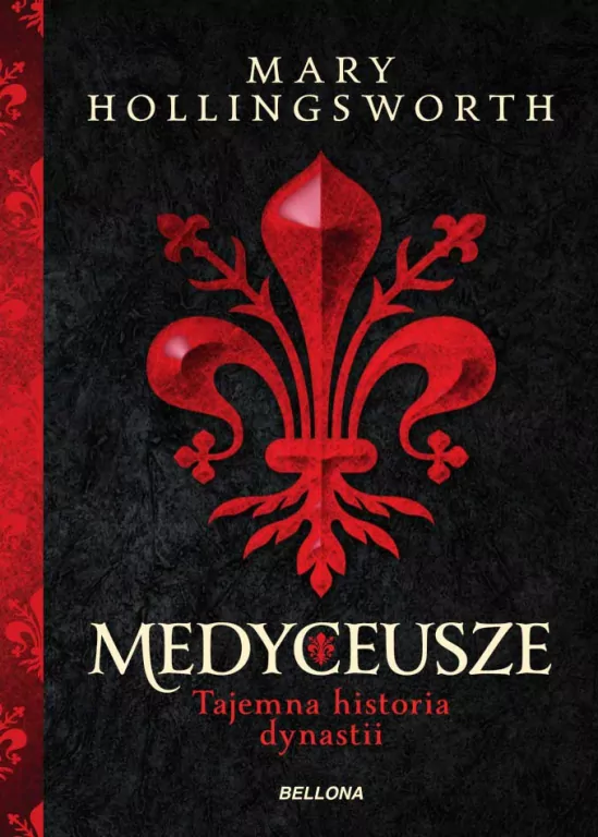 Medyceusze - tantis.pl