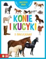 Konie i kucyki. Wszystko wiem! - tantis.pl