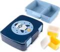 Lunchbox Bento Rakieta - tantis.pl