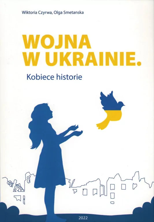 Wojna w Ukrainie. Kobiece historie - tantis.pl
