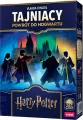 Tajniacy: Powrót do Hogwartu REBEL - tantis.pl
