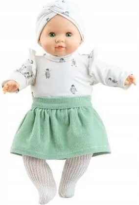 Lalka hiszpańska bobas Ana 36cm - tantis.pl