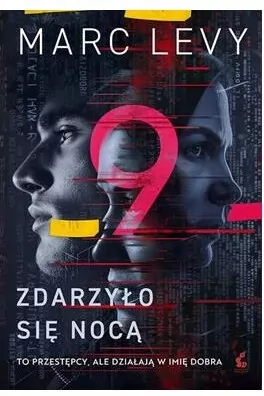 9 T.1 Zdarzyło się nocą - tantis.pl