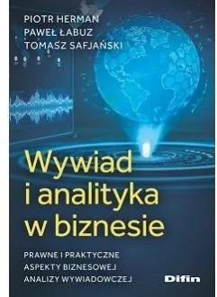 Wywiad i analityka w biznesie