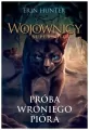 Wojownicy. Próba Wroniego Pióra - tantis.pl