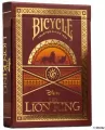 Bicycle. Karty Disney. Król Lew - tantis.pl