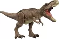Jurassic World Tyranosaurus Rex. T-Rex Totalny atak - tantis.pl
