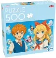 Puzzle 500 anime - tantis.pl