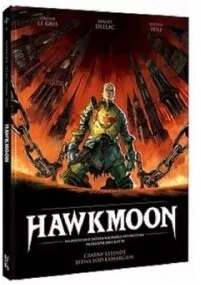 Czarny klejnot. Bitwa pod Kamargiem. Hawkmoon. Tom 1 - tantis.pl