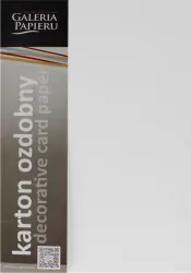 KARTON OZD A4 BIA 200G GAL PAP HOLLAND OP20SZT