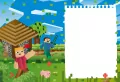 Karnet B6 Gra - tantis.pl