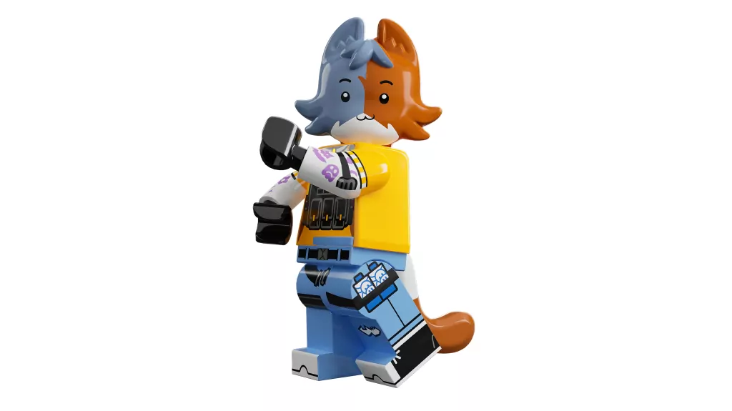 LEGO® Kitek 77081 - tantis.pl