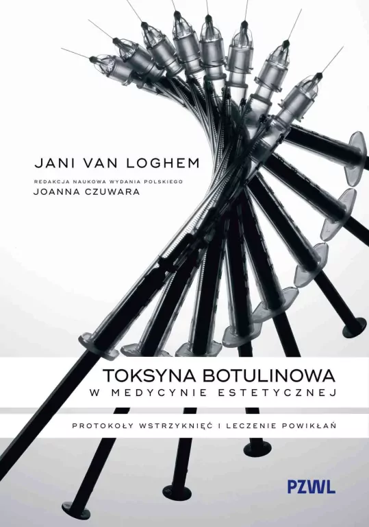 Toksyna botulinowa w medycynie estetycznej - tantis.pl