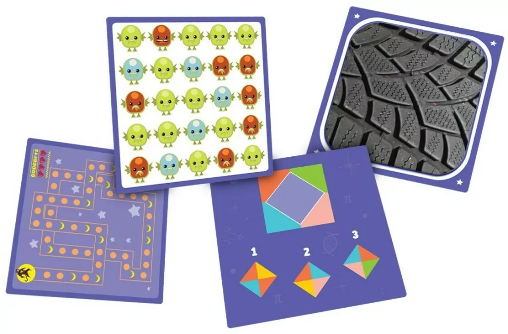 Cortex 2. Wyzwania - tantis.pl