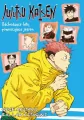 Jujutsu Kaisen. Light Novel. Odchodzące lato, powracająca jesień - tantis.pl