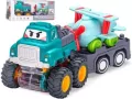 Auto inercyjne z przyczepą - tantis.pl