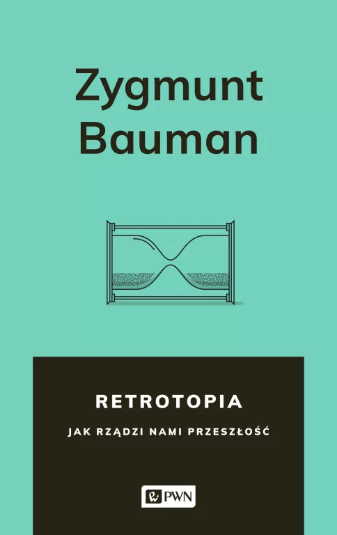 Retrotopia - tantis.pl