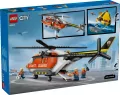 LEGO® City.  Helikopter straży przybrzeżnej 60503 - tantis.pl