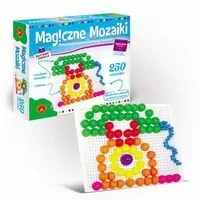 Magiczne Mozaiki - tantis.pl