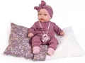 Lalka hiszpańska. Baby Toneta 34cm - tantis.pl