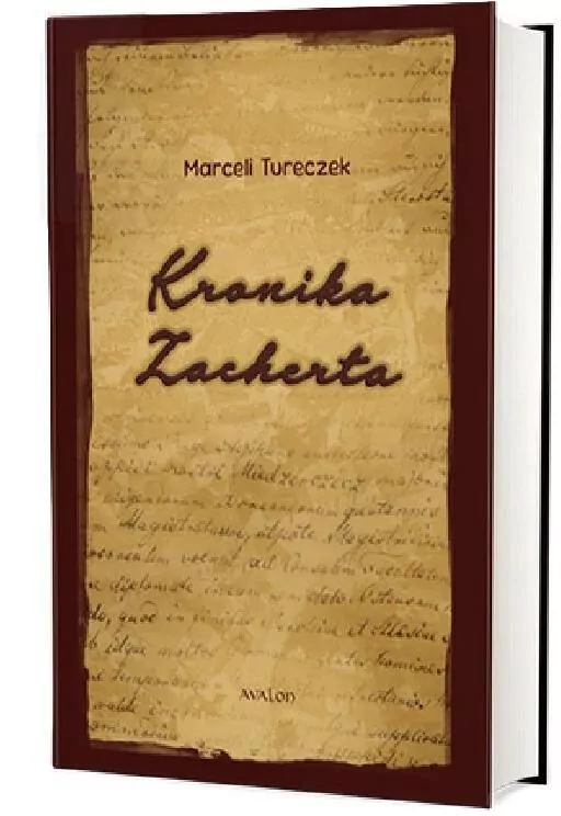 Kronika Zacherta - tantis.pl