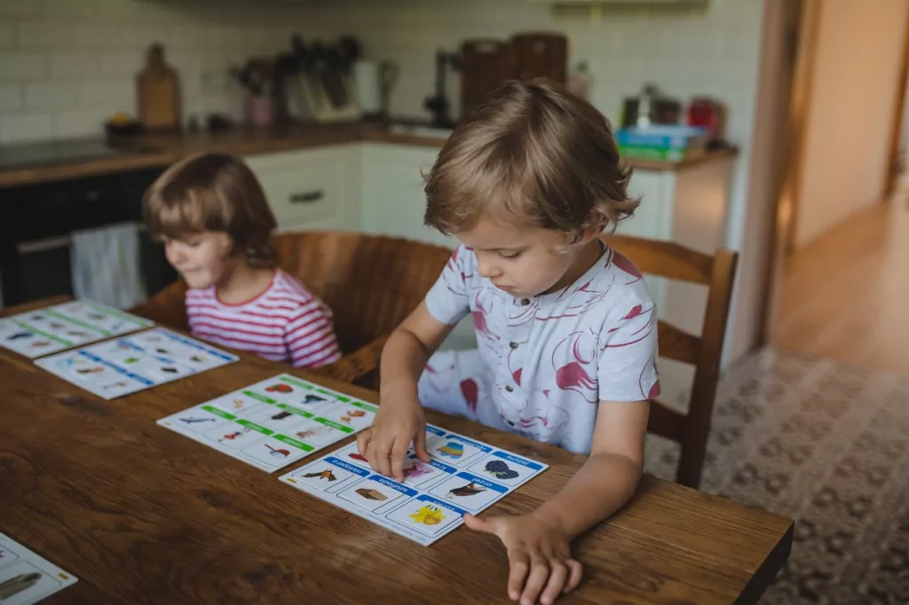 Psotne słówka. Głoska "R" - Rerki - tantis.pl