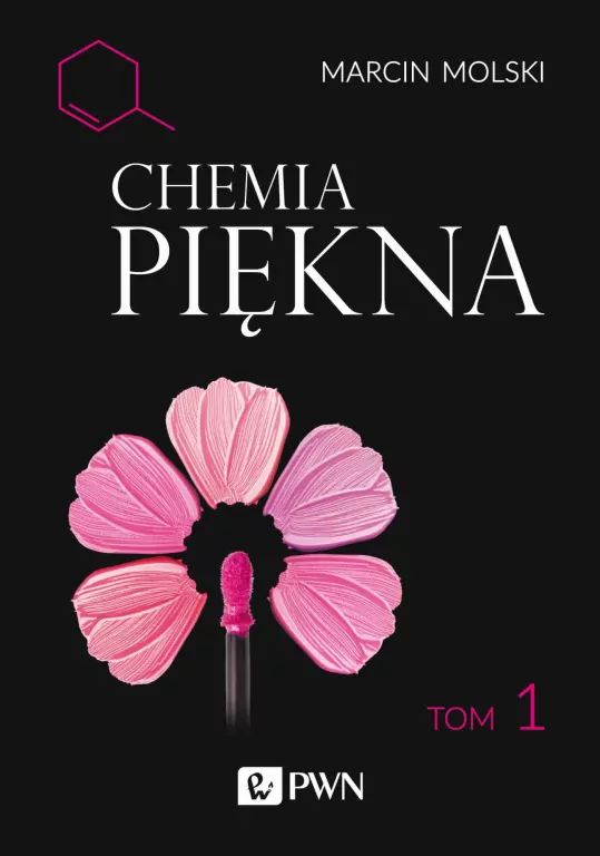 Chemia piękna. Tom 1 - tantis.pl