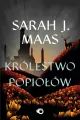 Królestwo popiołów. Szklany Tron. Tom 7 - tantis.pl