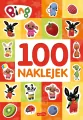 100 naklejek. Bing - tantis.pl