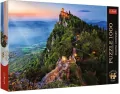 Puzzle 1000. Wieża Cesta, San Marino - tantis.pl
