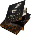 Painted Scars (barwione brzegi) - tantis.pl