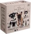Puzzle 250 Puppy Sign 2 - tantis.pl