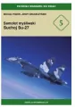 Samolot myśliwski Suchoj Su-27 - tantis.pl
