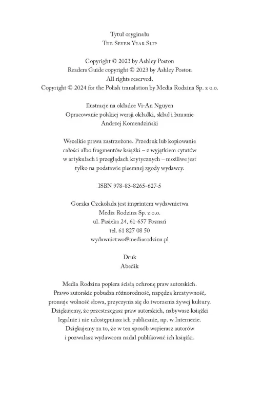 Siedem lat wstecz - tantis.pl