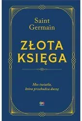 Złota księga - moc światła, która przebudza duszę - tantis.pl