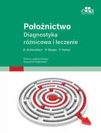 Położnictwo. Diagnostyka różnicowa i leczenie - tantis.pl