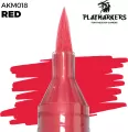 AK Interactive: Playmarkers - Red - tantis.pl