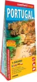 Portugal 1:500 000. Comfort! map - tantis.pl