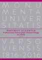 Portrety Uczonych. Profesorowie Uniwersytetu Warszawskiego po 1945, S?Ż - tantis.pl