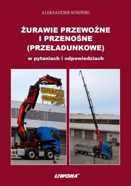 Żurawie przewoźne i przenośne - tantis.pl